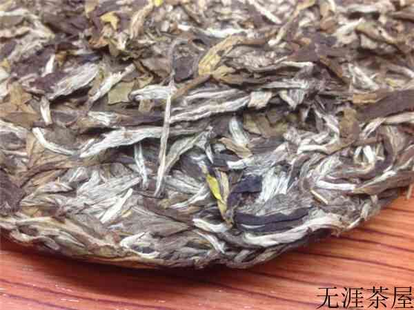 白茶，都是香香甜甜的，所以它好喝？