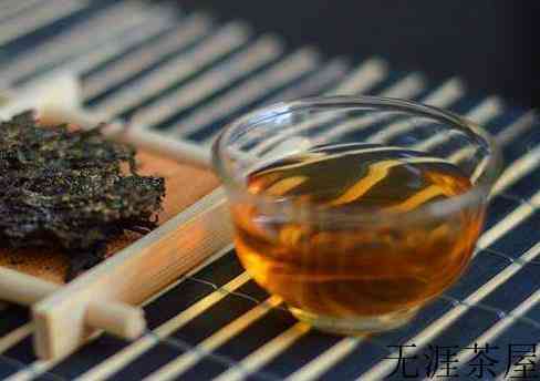 泾阳茯茶怎么撬开？怎么醒茶？