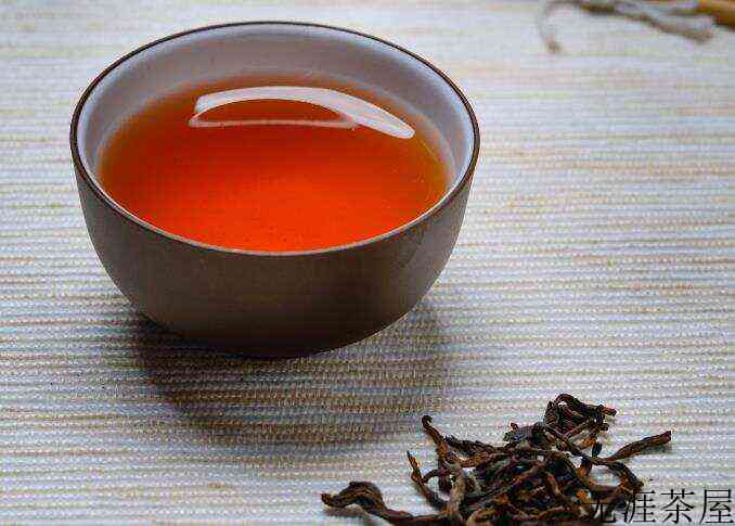 普洱茶能减肥吗？普洱茶减肥效果好吗？
