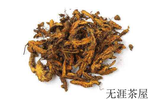 【茶功效】黄连绿茶的功效与作用