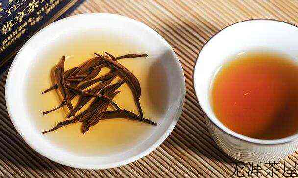 红茶有哪些品种？红茶种类