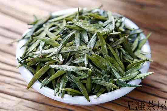茉莉雀舌是什么茶