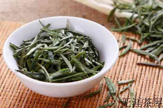 茉莉雀舌是什么茶