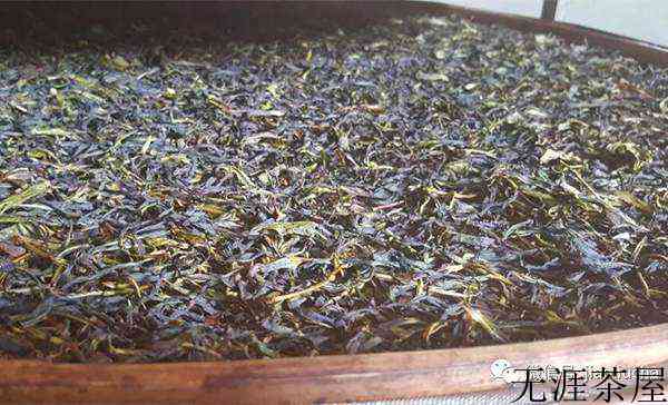 凤凰单丛茶的“山韵味”？