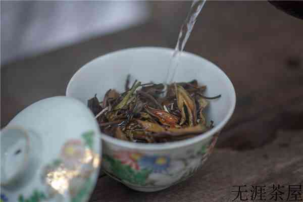 人间至味之白茶