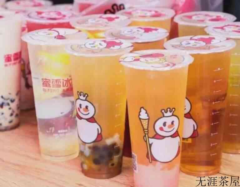 减脂期能喝什么奶茶不胖？低卡奶茶点单攻略
