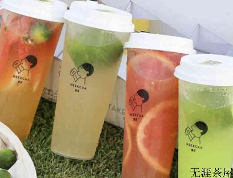 减脂期能喝什么奶茶不胖？低卡奶茶点单攻略
