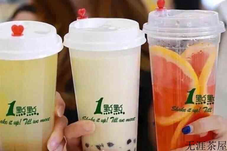 减脂期能喝什么奶茶不胖？低卡奶茶点单攻略