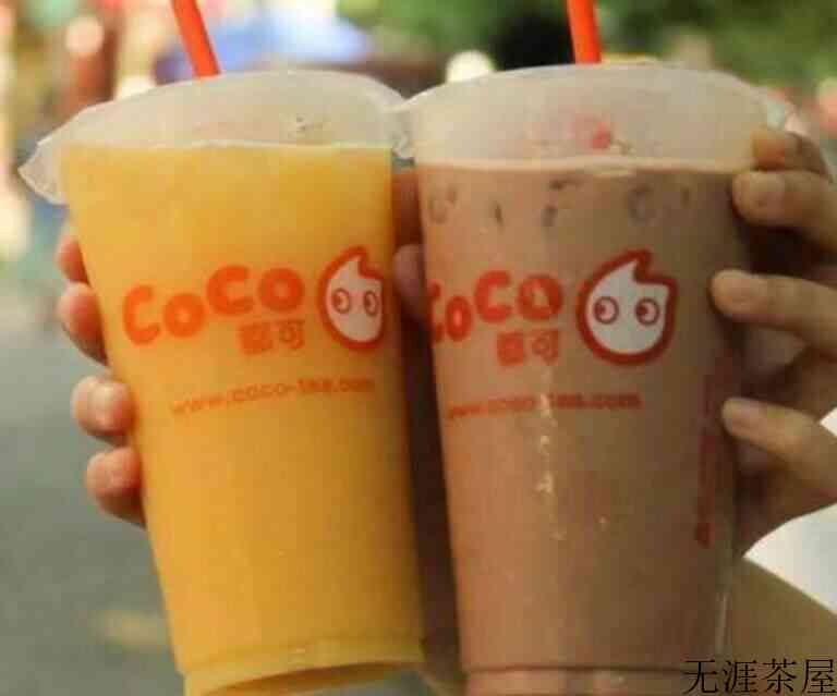 减脂期能喝什么奶茶不胖？低卡奶茶点单攻略