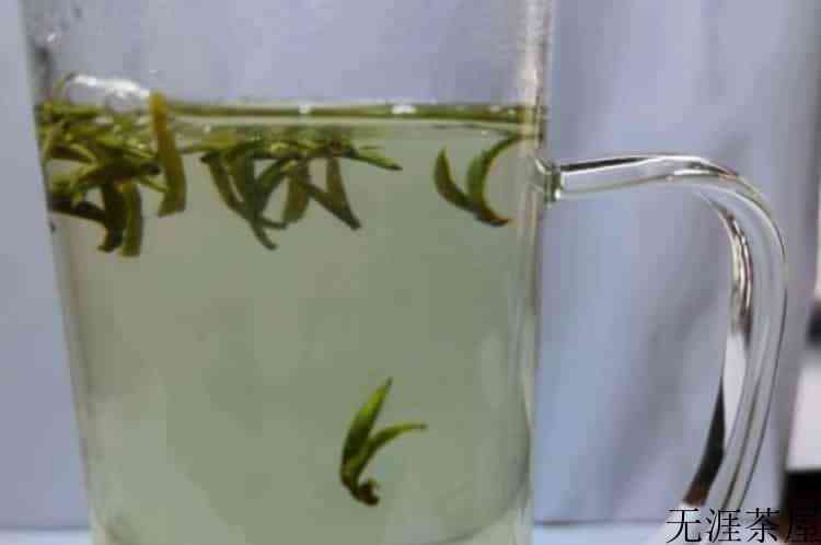 泡茶的文雅说法