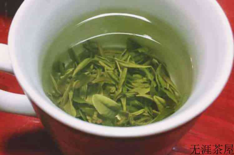 有诗意的茶名_茶的文雅叫法