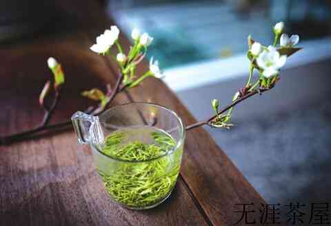 怎么区分红茶和绿茶