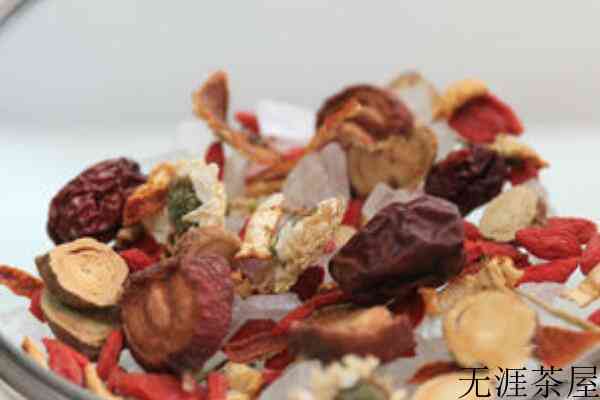 八宝茶有哪八种配料_八宝茶适合什么季节喝