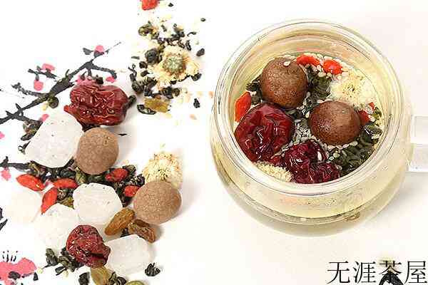 八宝茶有哪八种配料_八宝茶适合什么季节喝