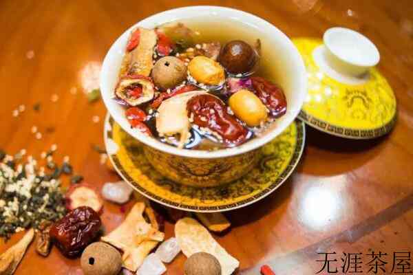 八宝茶有哪八种配料_八宝茶适合什么季节喝
