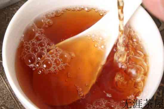 肉桂茶属于红茶吗