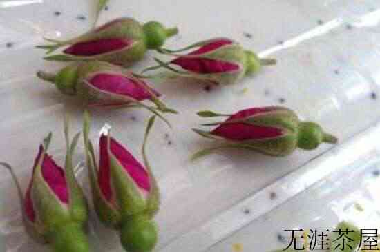 苦水玫瑰多少钱一斤_兰州苦水玫瑰价格