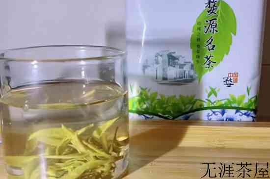江西名茶有哪些品种