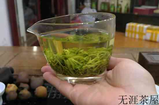江西名茶有哪些品种