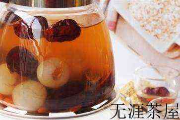 什么茶最抗衰老