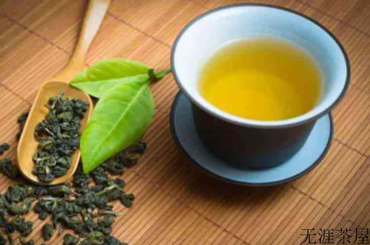 茶叶利润空间大吗_茶叶生意有多大利润