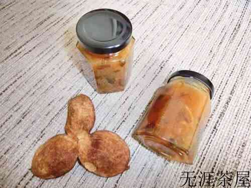 陈皮水加蜂蜜禁忌