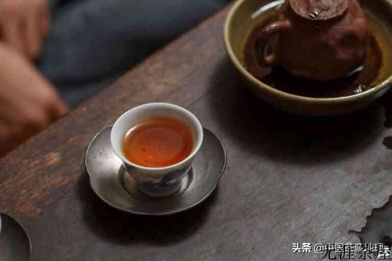 凤凰单丛茶品质特点（凤凰单丛好坏鉴别）