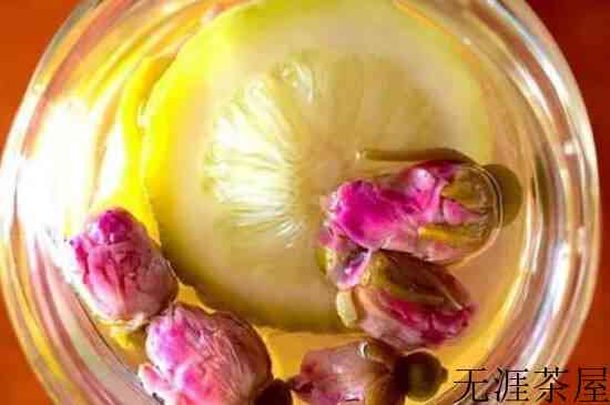 花茶是绿茶吗