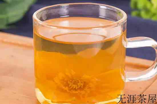 花茶是绿茶吗