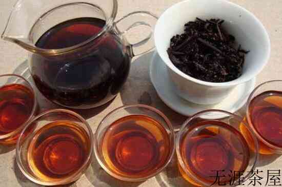 长期用茶叶水洗头有什么好处_茶水洗头有什么效果与作用？