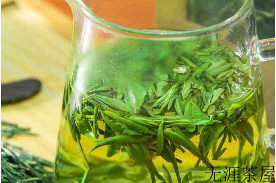 长期用茶叶水洗头有什么好处_茶水洗头有什么效果与作用？