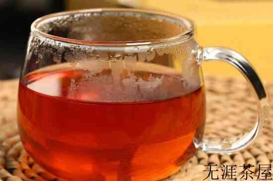 女性喝黑茶的坏处