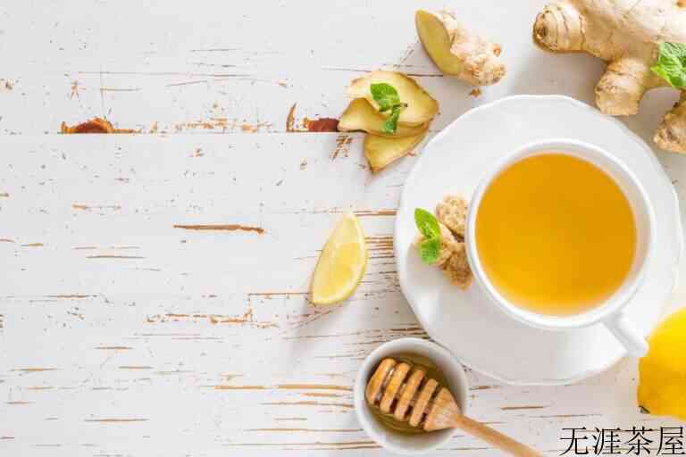 天气冷了喝什么茶暖胃养胃（附生姜蜂蜜红茶的做法）