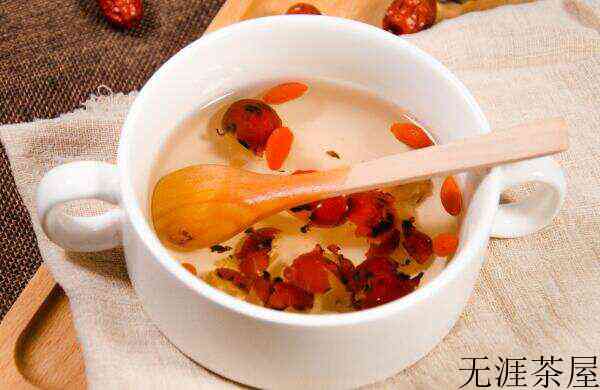枸杞红枣泡水可以天天喝吗？可以（有滋肝明目的功效）