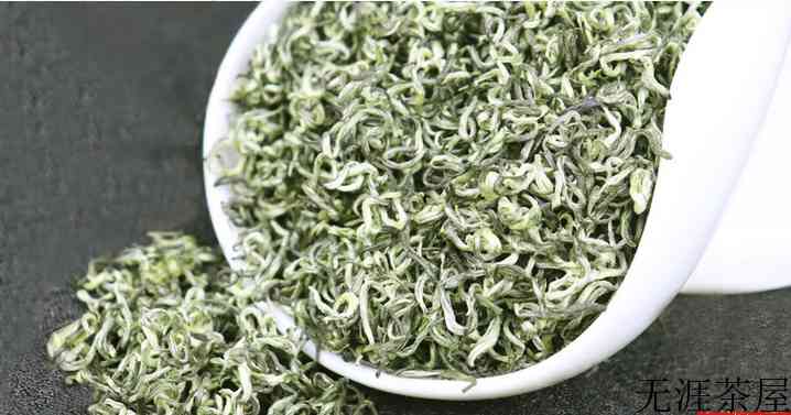 蒙顶甘露怎么分级？