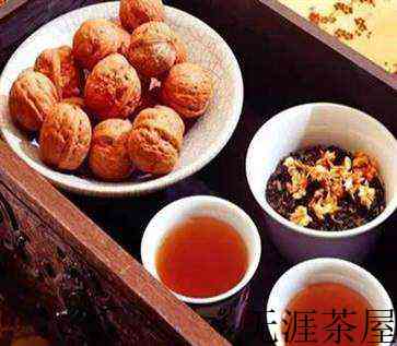 冬季养生喝什么茶好 冬季养生茶的配方及功效