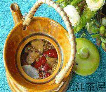 冬季养生喝什么茶好 冬季养生茶的配方及功效