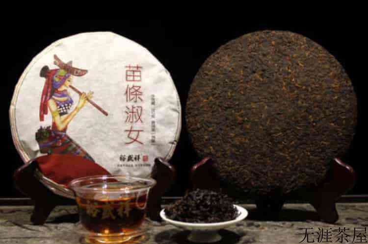 2012年普洱茶饼价格_盘点12年生茶饼熟茶饼价格