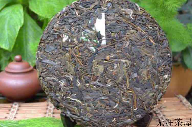 2012年普洱茶饼价格_盘点12年生茶饼熟茶饼价格
