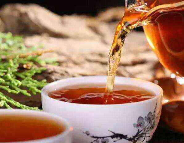 怎样泡英德红茶才是正确的？英德红茶的冲泡方法