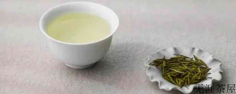 安吉白茶明前茶和雨前茶的区别（绿茶明前茶和雨前茶的区别）