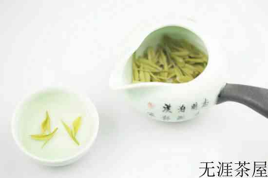 安吉白茶明前茶和雨前茶的区别
