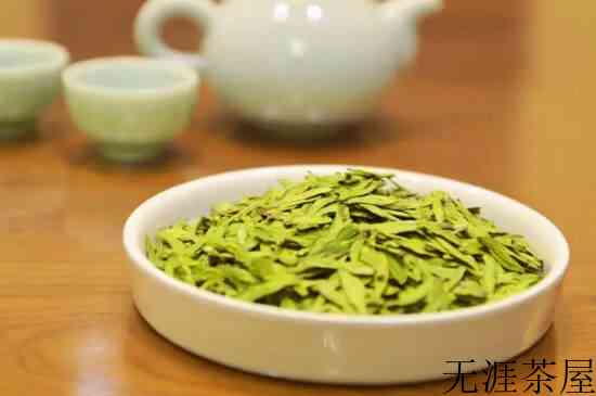 安吉白茶明前茶和雨前茶的区别