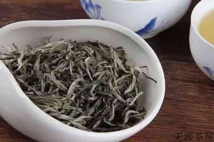 高端茶叶品种_顶级茶叶有哪些？