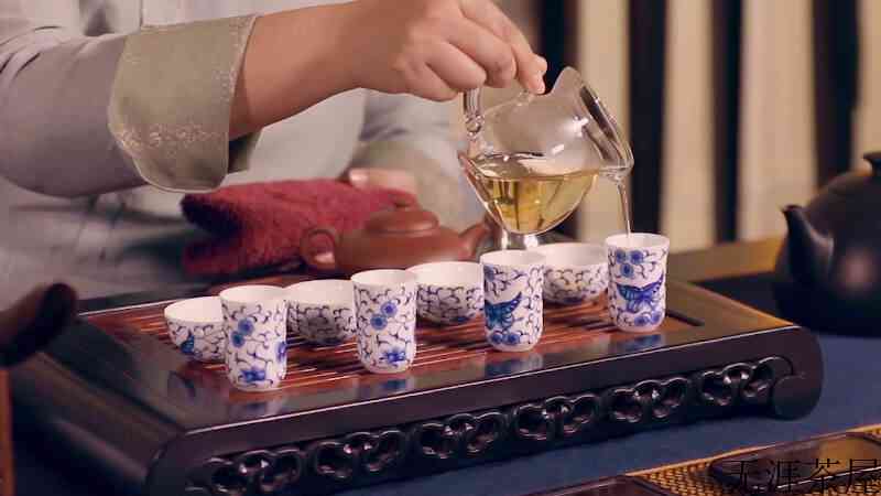 功夫茶什么意思（喝功夫茶什么意思）
