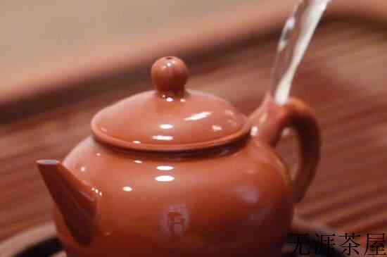 功夫茶什么意思