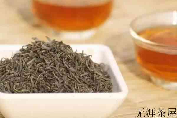 女生喝红茶还是绿茶好_女生适合喝红茶还是绿茶