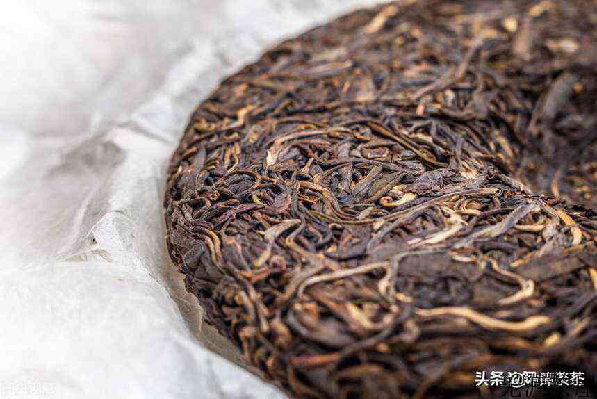 普洱茶离不开炒作，盘点都有哪些卖点？理性思考，谨慎避坑