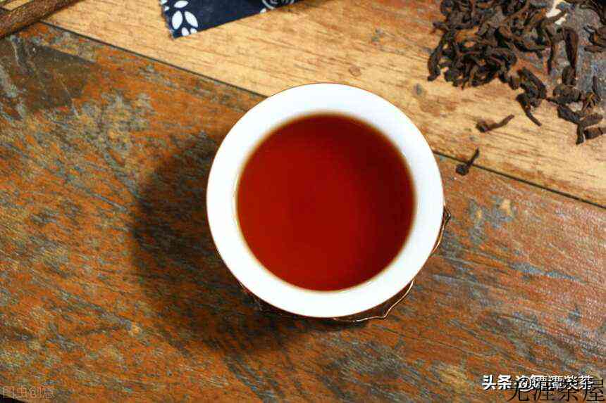 普洱茶离不开炒作，盘点都有哪些卖点？理性思考，谨慎避坑