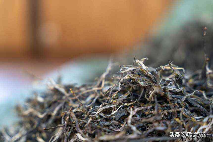 普洱茶离不开炒作，盘点都有哪些卖点？理性思考，谨慎避坑